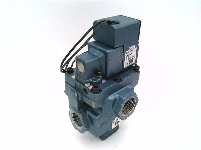MAC VALVES INC 57C-72-111AA
