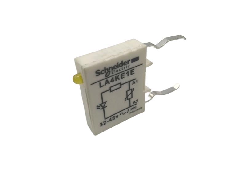 SCHNEIDER ELECTRIC LA4KE1E