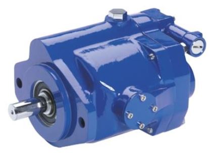 EATON CORPORATION PVQ13-A2R-SE1S-20-C14-12