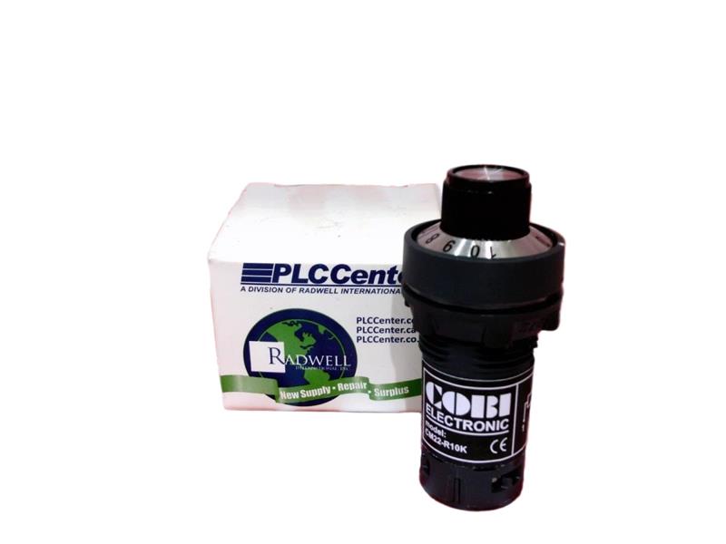 COBI ELECTRONIC CM-22-R10K
