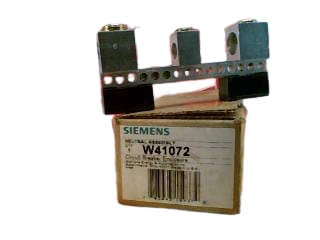 SIEMENS W41072