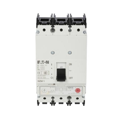 EATON CORPORATION NZMB1-AF60-NA