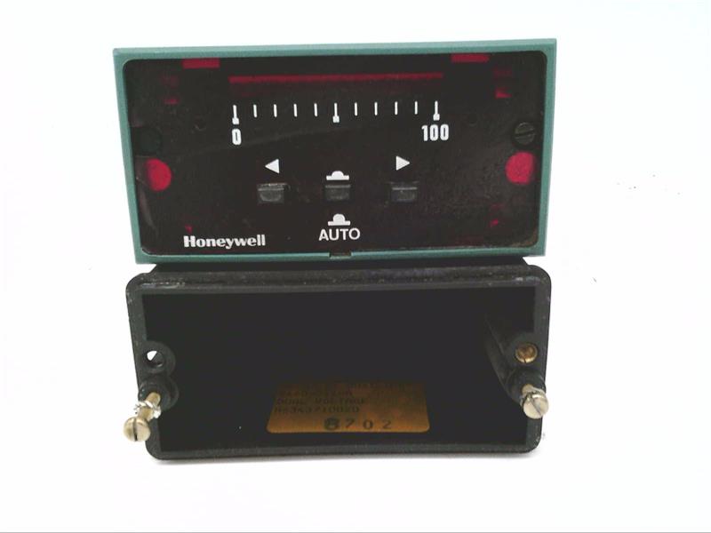 HONEYWELL 8460-011-A
