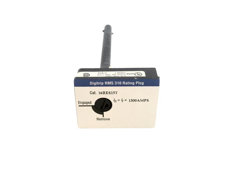 16RES15T by EATON CORPORATION
