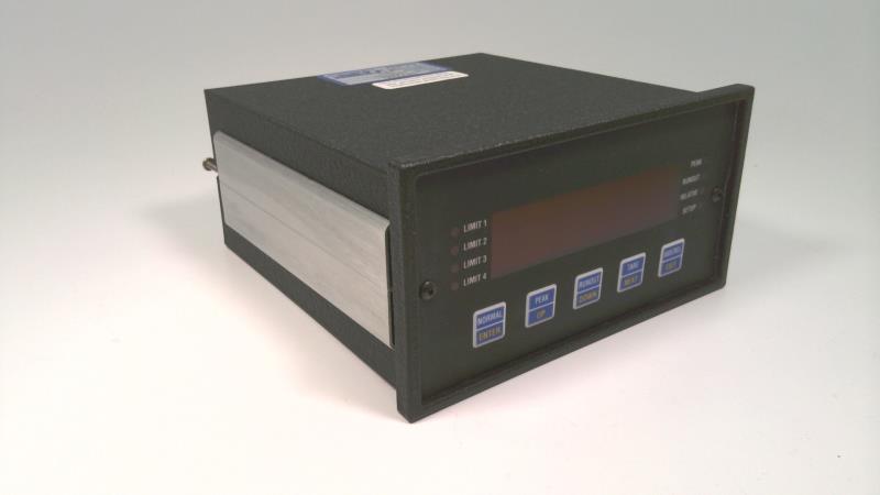 OMEGA ENGINEERING DP7700