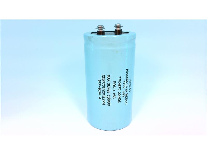 AERO M CGS772T200X5L3PH