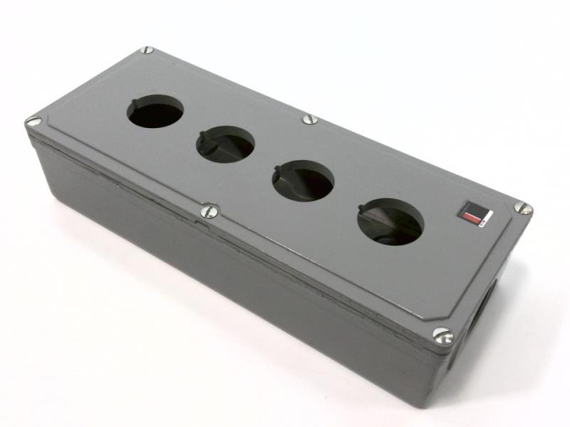 EATON CORPORATION 10250T-N4