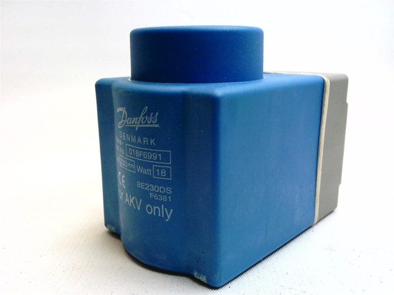DANFOSS 018F6991