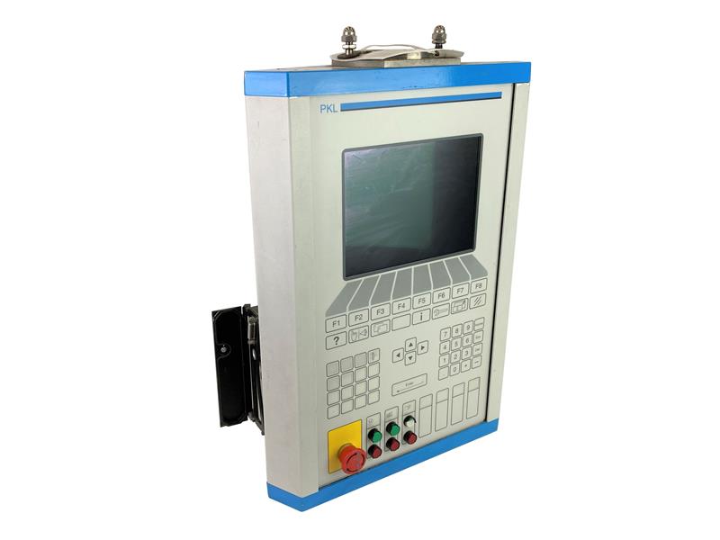 HEINEN ELEKTRONIK 62845-1-.0-000