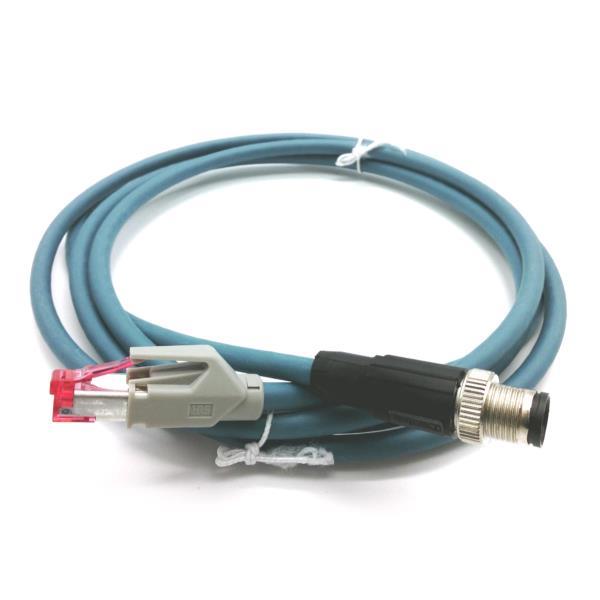 SICK YM2D24-020EA1MRJA4