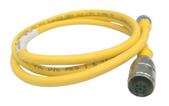TURCK RK 4.5T-1-RS 4.5T/S715/SV