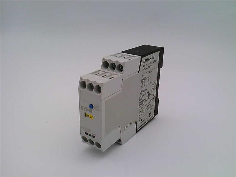 EMT6-KDB by EATON CORPORATION
