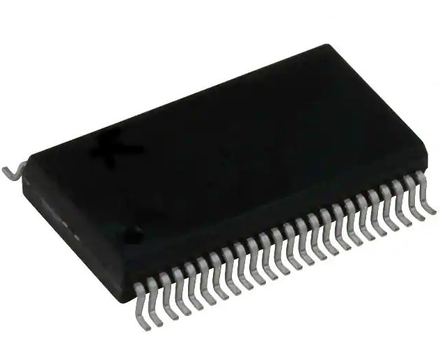 TEXAS INSTRUMENTS SEMI SN74ABT16373ADGGR
