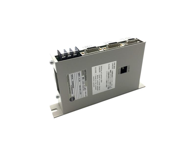 MITSUBISHI MR-J2S-CLP01