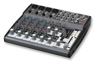 BEHRINGER 1202FX