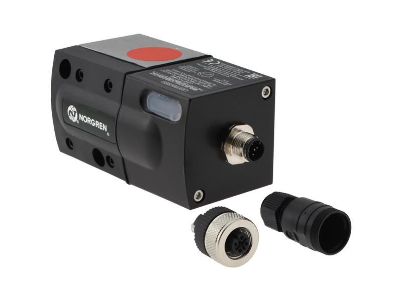 NORGREN VP5010BJ111H00