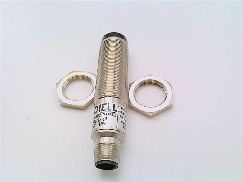 SS2/AN-1H by MD MICRO DETECTORS