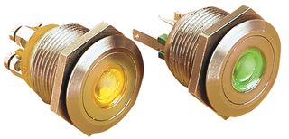 BULGIN COMPONENTS MPI001/TERM/RD