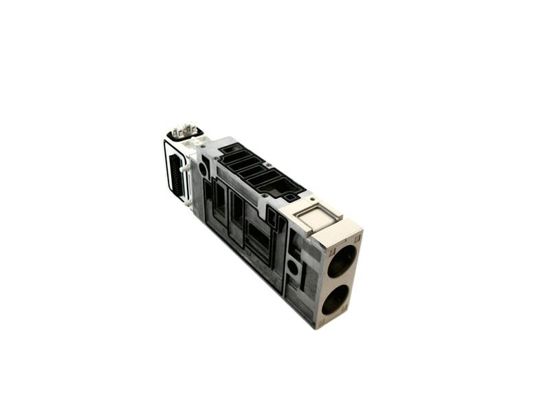 VVQC4000-1A-D-C0 by SMC