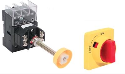 C3 CONTROLS PDS2-340-PHMRY11