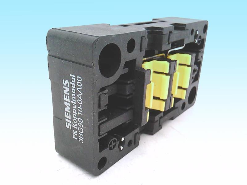 SIEMENS 3RG9010-0AA00