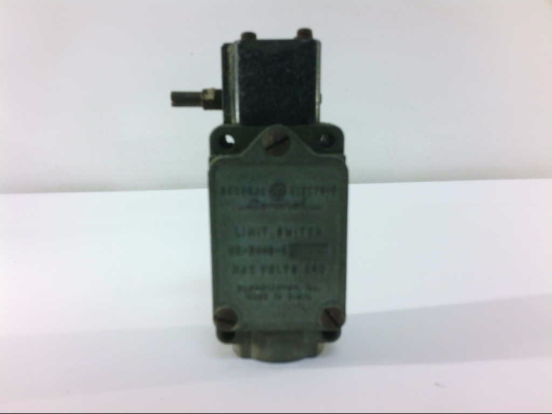 GENERAL ELECTRIC CR9440-K1J5