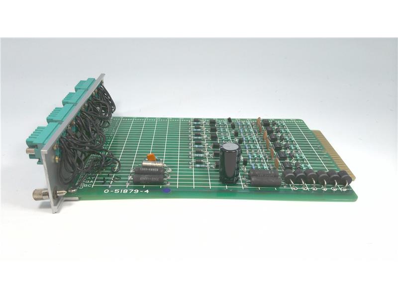 ASEA BROWN BOVERI 0-51879-4