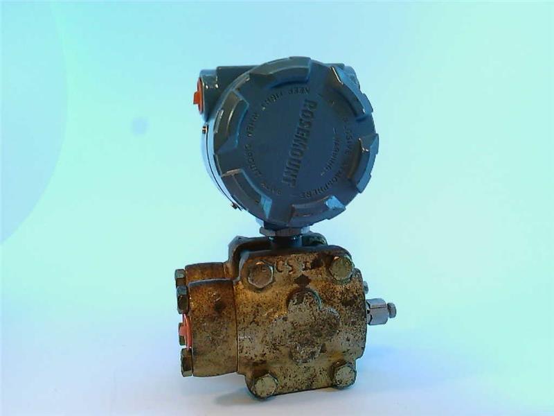 EMERSON 1151DP3S12B1DF