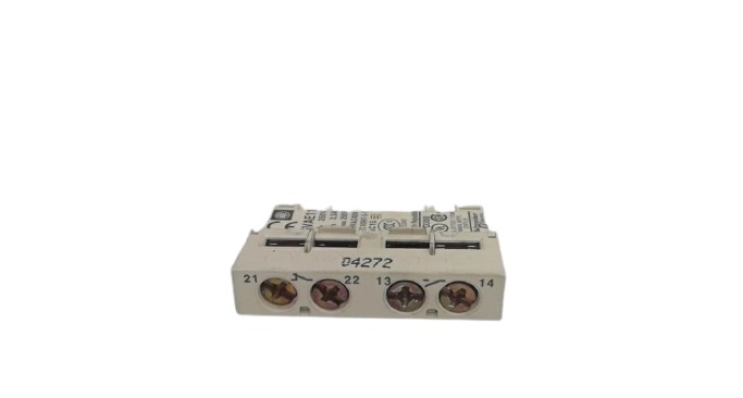 SCHNEIDER ELECTRIC GVAE11