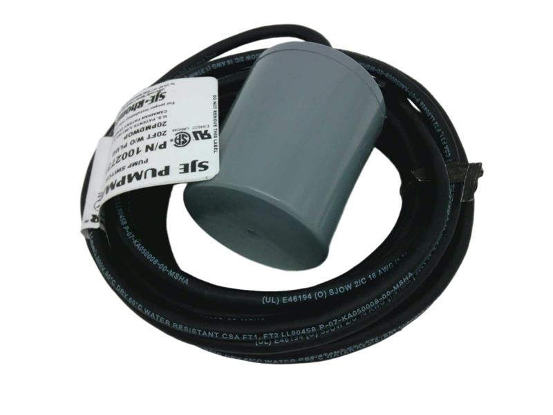 SJE RHOMBUS CONTROLS 1002731