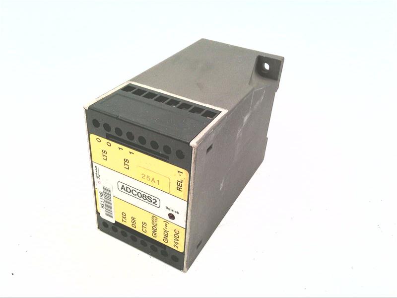 ELECTRONIC PRODUCT SOLUTIONS ADC08S2