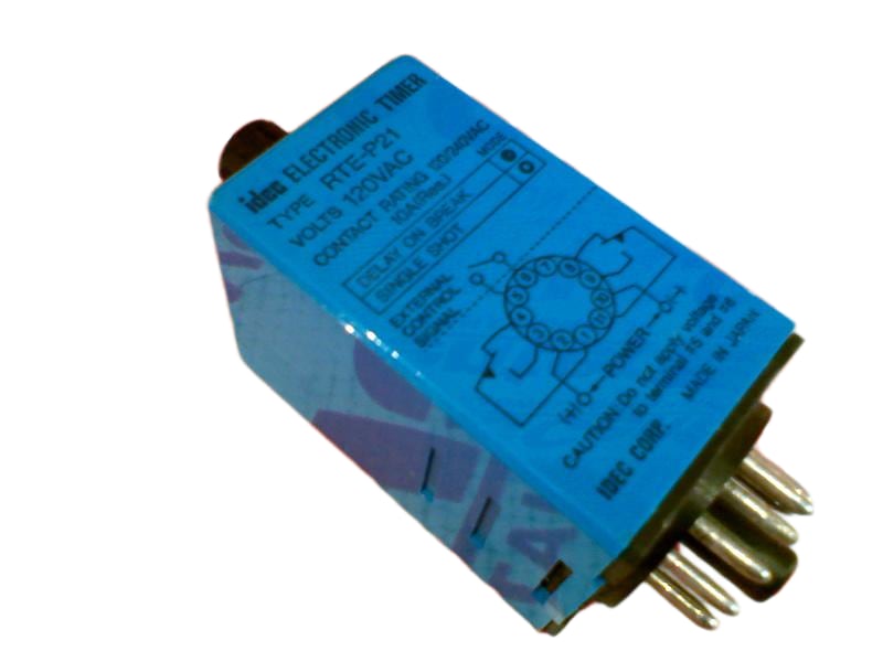 IDEC RTEP21AC120
