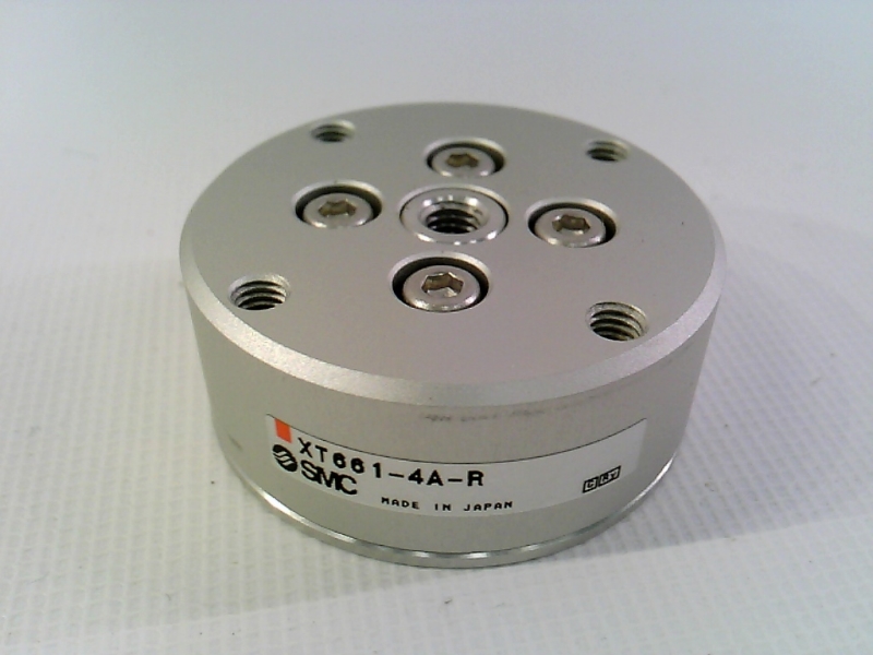SMC XT661-4A-R