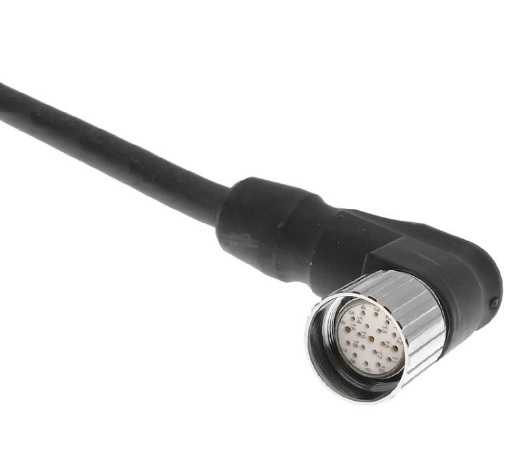 MCVWF-19FP-10M-R by MENCOM