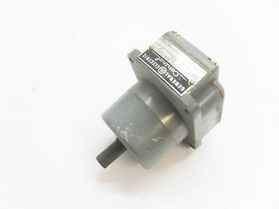 GENERAL ELECTRIC CR2962E2C