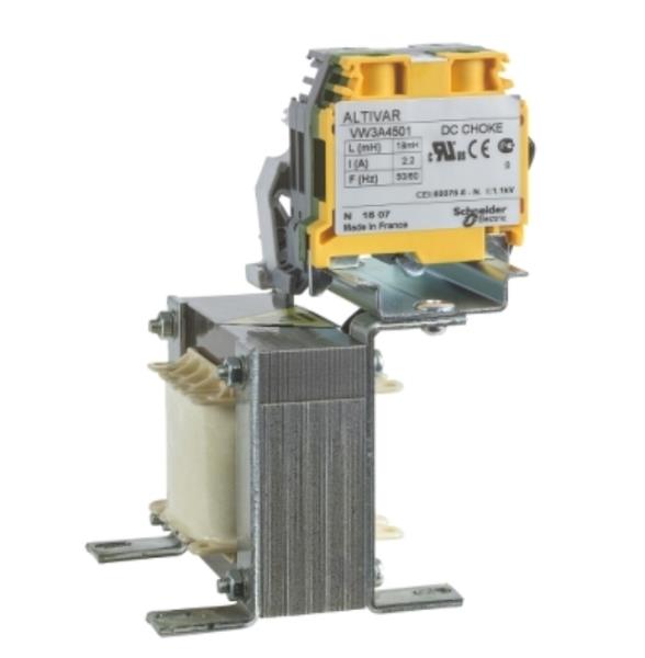 SCHNEIDER ELECTRIC VW3A4506