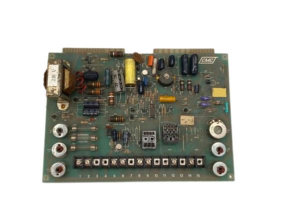 CLEVELAND MOTION CONTROL M0N-01857A