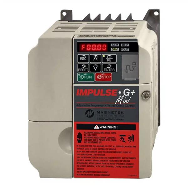 MAGNETEK 4014-G+M-120-0-0-OPEN-STD