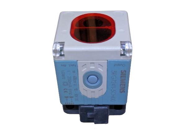 SIEMENS 3RG7241-3CH00