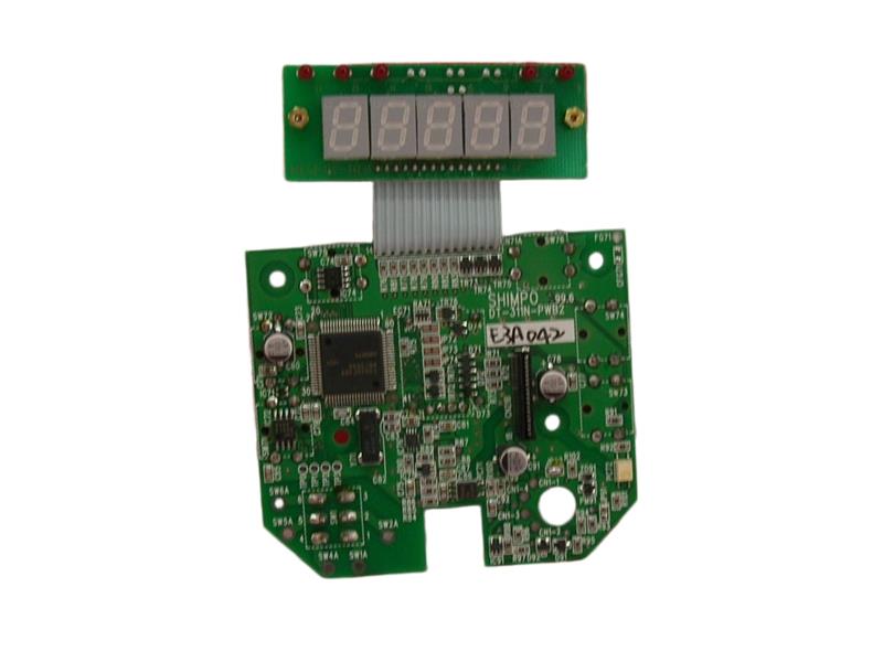 ADTC3100320 by SHIMPO INDUSTRIAL CO