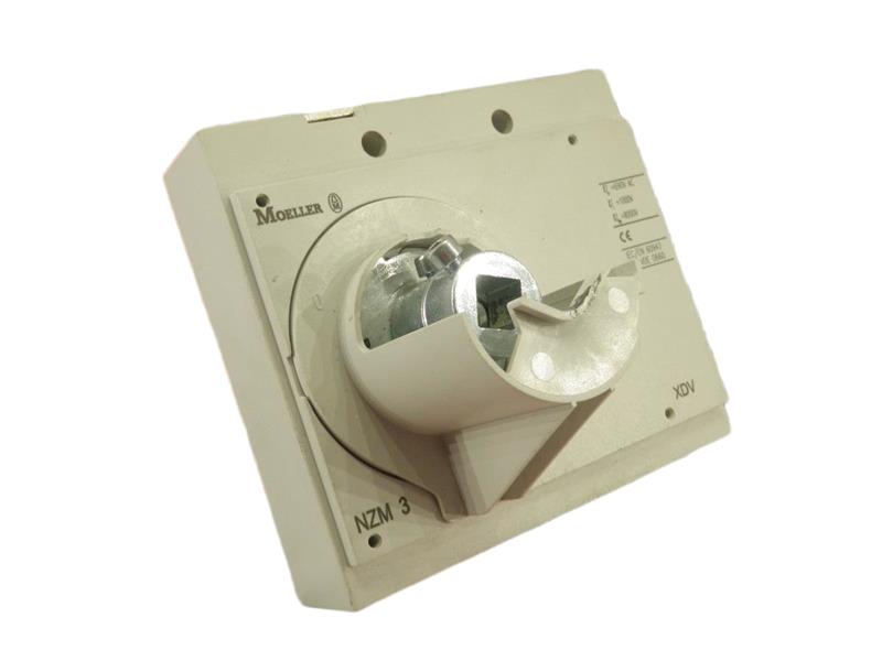 NZM3-XDV-SG by EATON CORPORATION