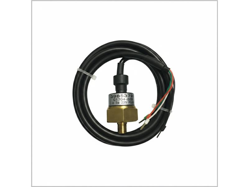 INGERSOLL RAND SEN0233