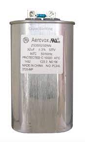 AEROVOX Z93S5232NN/3726-MF