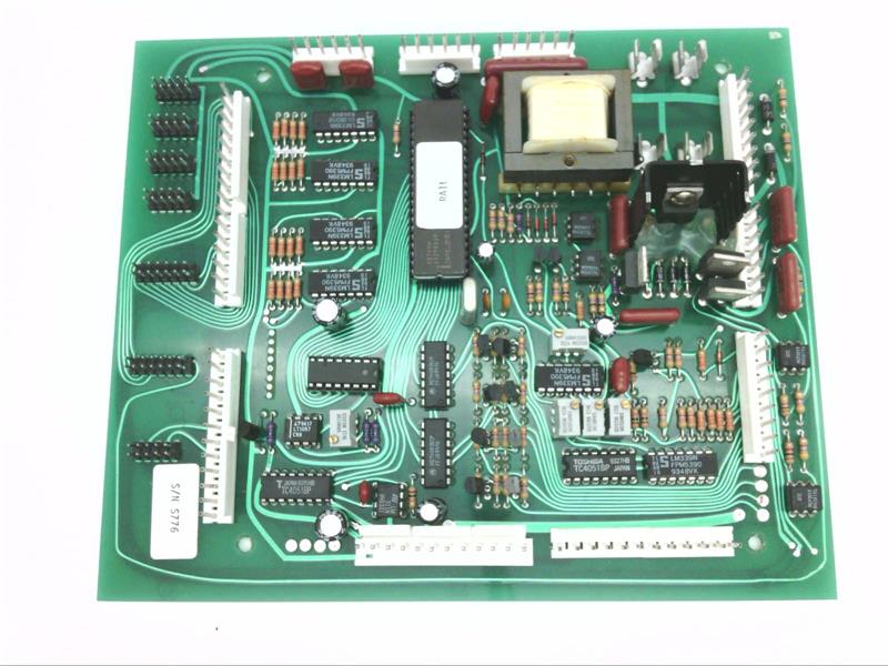 WELL ELECTRONICS CO LTD CN-168