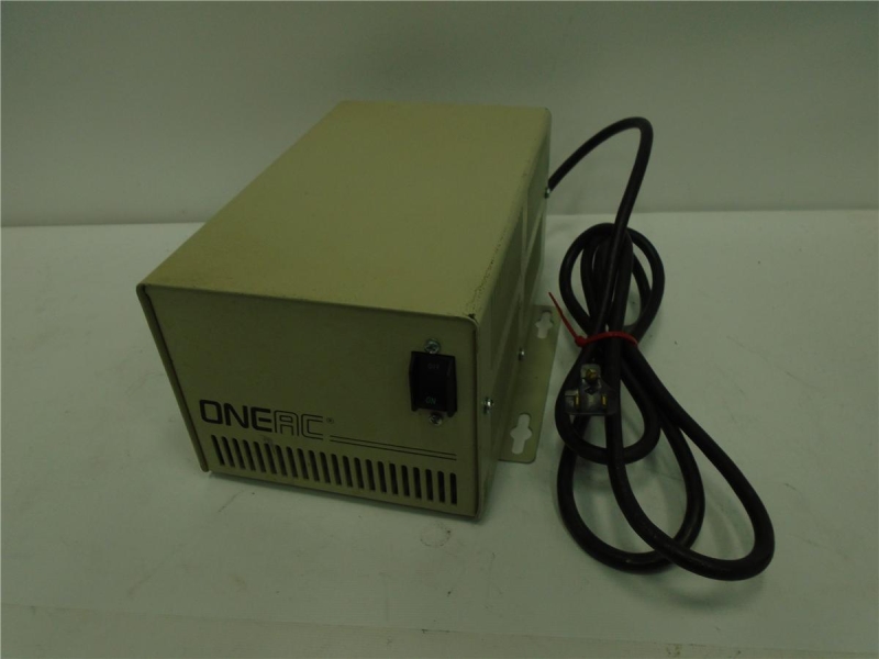 ONEAC CP1107