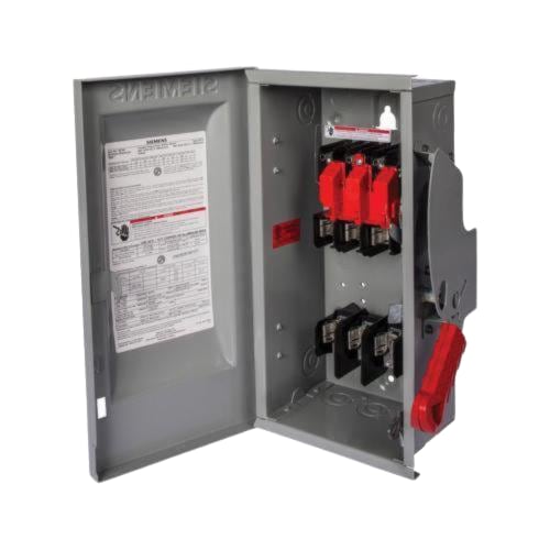 SIEMENS HF363N