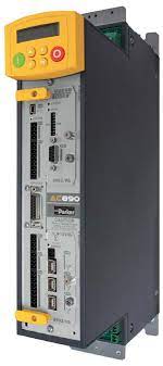 PARKER 890SD-533145F2-B00-1A000