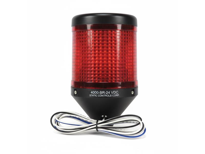 STATIC CONTROLS CORP 4000-BR-24