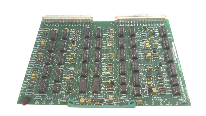 AJAX MAGNETHERMIC 72089A01