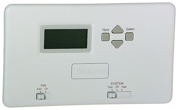 HONEYWELL T8001F1004